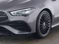 Mercedes-Benz CLA 200 AMG Plus*Pano*HUD*19"*Night*MBeam*Totwi* Grau - thumbnail 2