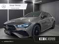 Mercedes-Benz CLA 200 AMG Plus*Pano*HUD*19"*Night*MBeam*Totwi* Grau - thumbnail 1