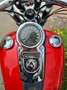 Harley-Davidson Fat Bob D4F Piros - thumbnail 4