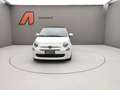 Fiat 500 1.2 69CV LOUNGE Blanco - thumbnail 3