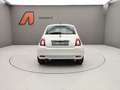 Fiat 500 1.2 69CV LOUNGE Blanco - thumbnail 7