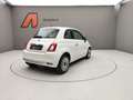 Fiat 500 1.2 69CV LOUNGE Blanco - thumbnail 9