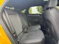 Audi Q3 SPB 35 TDI S tronic S line edition Identity Black Jaune - thumbnail 18