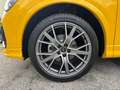 Audi Q3 SPB 35 TDI S tronic S line edition Identity Black Jaune - thumbnail 8
