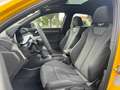 Audi Q3 SPB 35 TDI S tronic S line edition Identity Black Jaune - thumbnail 9