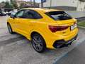 Audi Q3 SPB 35 TDI S tronic S line edition Identity Black Jaune - thumbnail 3