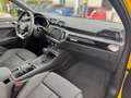 Audi Q3 SPB 35 TDI S tronic S line edition Identity Black Jaune - thumbnail 15