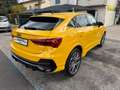 Audi Q3 SPB 35 TDI S tronic S line edition Identity Black Jaune - thumbnail 4