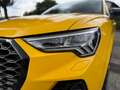 Audi Q3 SPB 35 TDI S tronic S line edition Identity Black Jaune - thumbnail 7
