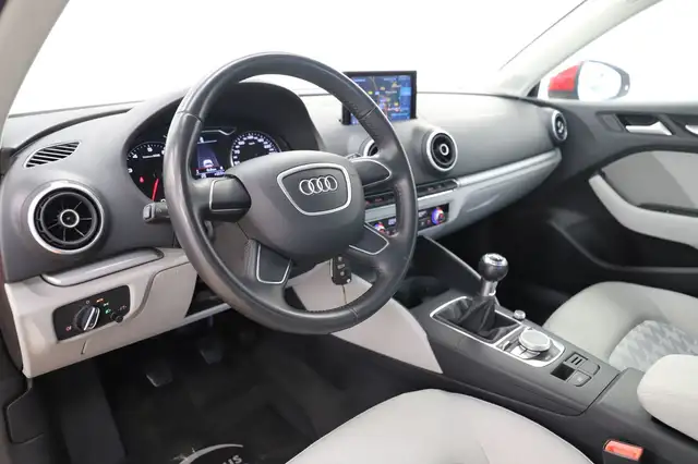 Audi A3 view 13