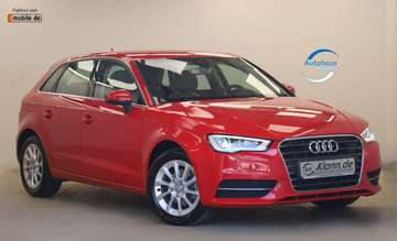 Sportback 1.4TFSI 122PS Attraction Xenon Navi