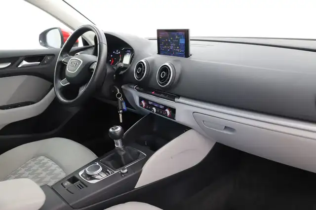 Audi A3 view 15