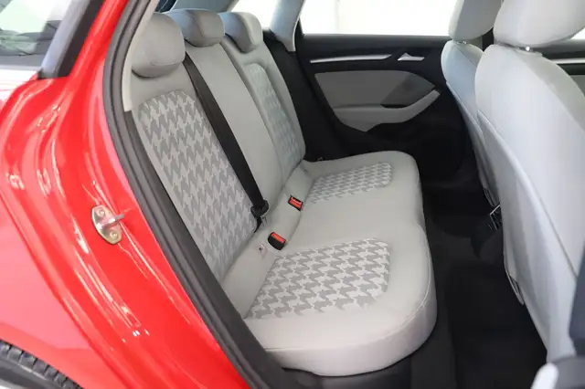 Audi A3 view 12