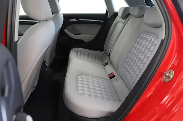 Audi A3 view 11