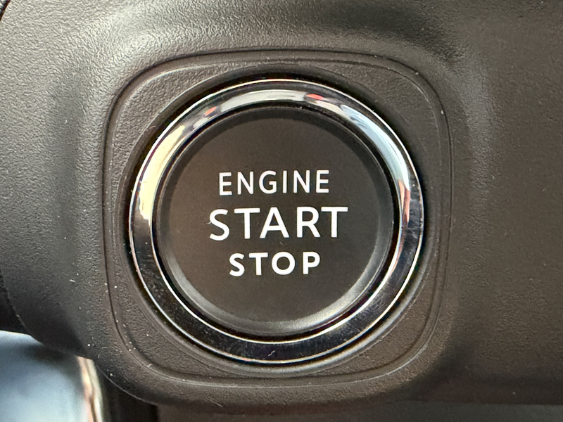 Citroen C3 Aircross 130pk Max (Keyless Entry - Camera - LED - Head up — photo 24