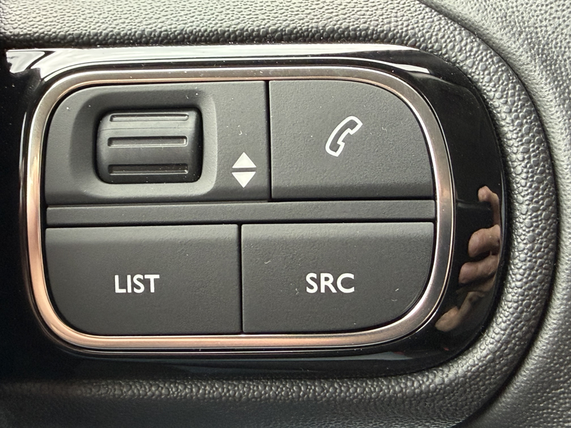 Citroen C3 Aircross 130pk Max (Keyless Entry - Camera - LED - Head up — photo 17