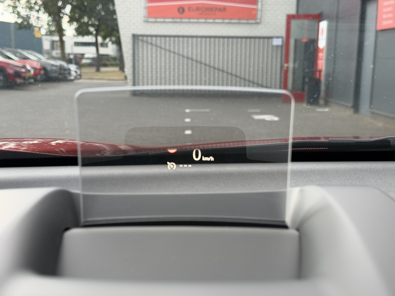 Citroen C3 Aircross 130pk Max (Keyless Entry - Camera - LED - Head up — photo 25