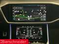 Audi A6 Av 40 TDI qu S-Line Black 21 AHK B&O ACC 360 Argent - thumbnail 17