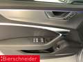 Audi A6 Av 40 TDI qu S-Line Black 21 AHK B&O ACC 360 Silber - thumbnail 10