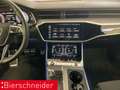 Audi A6 Av 40 TDI qu S-Line Black 21 AHK B&O ACC 360 Argent - thumbnail 16