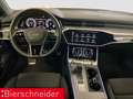 Audi A6 Av 40 TDI qu S-Line Black 21 AHK B&O ACC 360 Argent - thumbnail 13