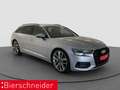 Audi A6 Av 40 TDI qu S-Line Black 21 AHK B&O ACC 360 Silber - thumbnail 5