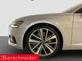 Audi A6 Av 40 TDI qu S-Line Black 21 AHK B&O ACC 360 Silber - thumbnail 9