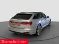 Audi A6 Av 40 TDI qu S-Line Black 21 AHK B&O ACC 360 Argent - thumbnail 8