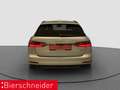 Audi A6 Av 40 TDI qu S-Line Black 21 AHK B&O ACC 360 Argent - thumbnail 6