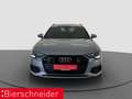 Audi A6 Av 40 TDI qu S-Line Black 21 AHK B&O ACC 360 Argent - thumbnail 3