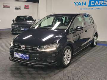 FACELIFT • ACC ADAPTATIF • CAMERA • CARPLAY • CLIM • TVA RÉCUP.