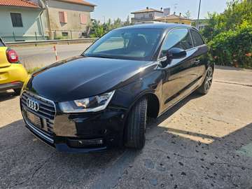 3p 1.0 tfsi 82cv