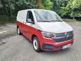Volkswagen T6 Transporter L1H1 TDI 110 cv business line - thumbnail 2