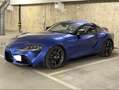 Toyota Supra GR 2.0 Premium Bleu - thumbnail 17