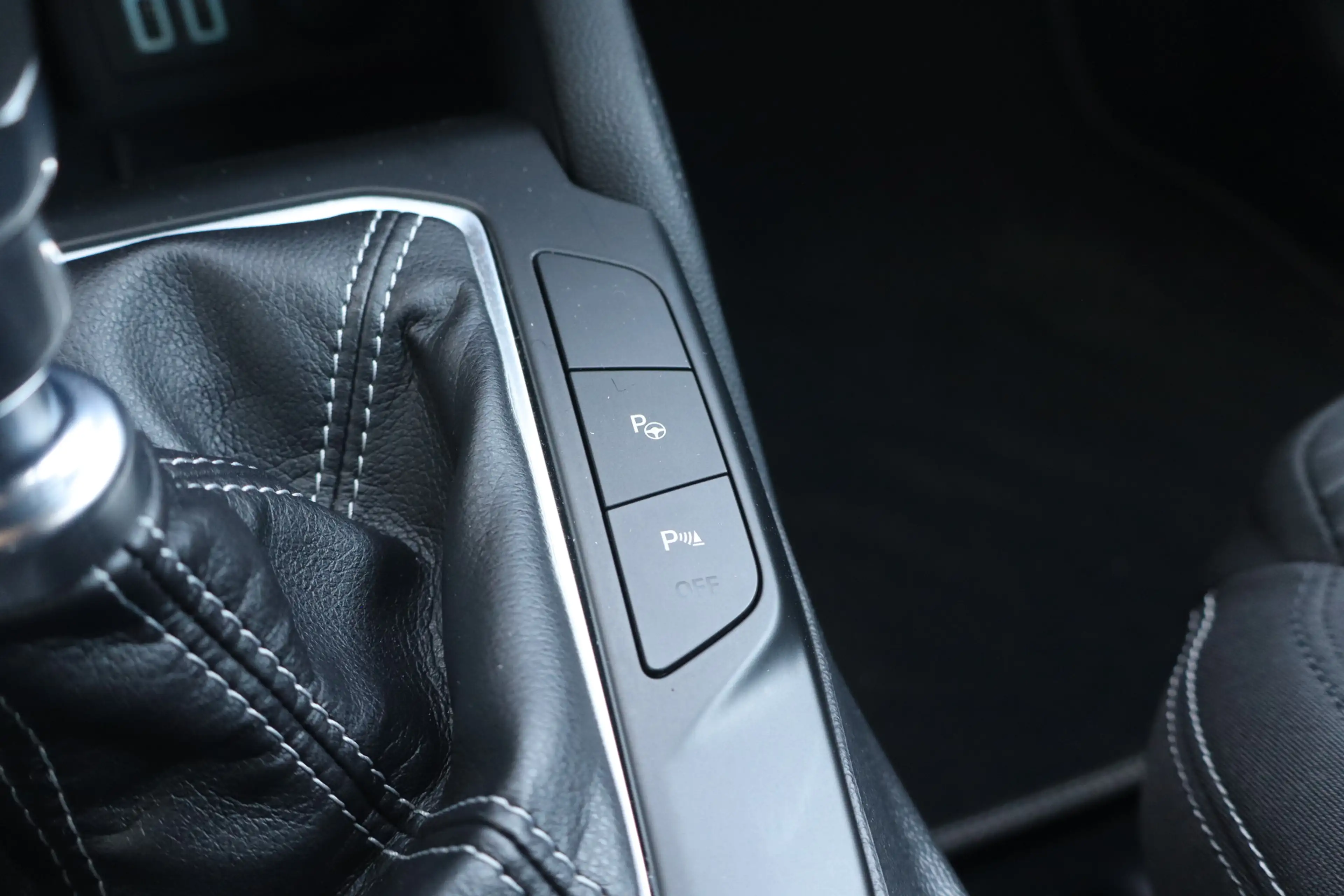 Ford Focus Wagon 1.0 EcoBoost Hybrid Titanium X Business - NL — photo 23