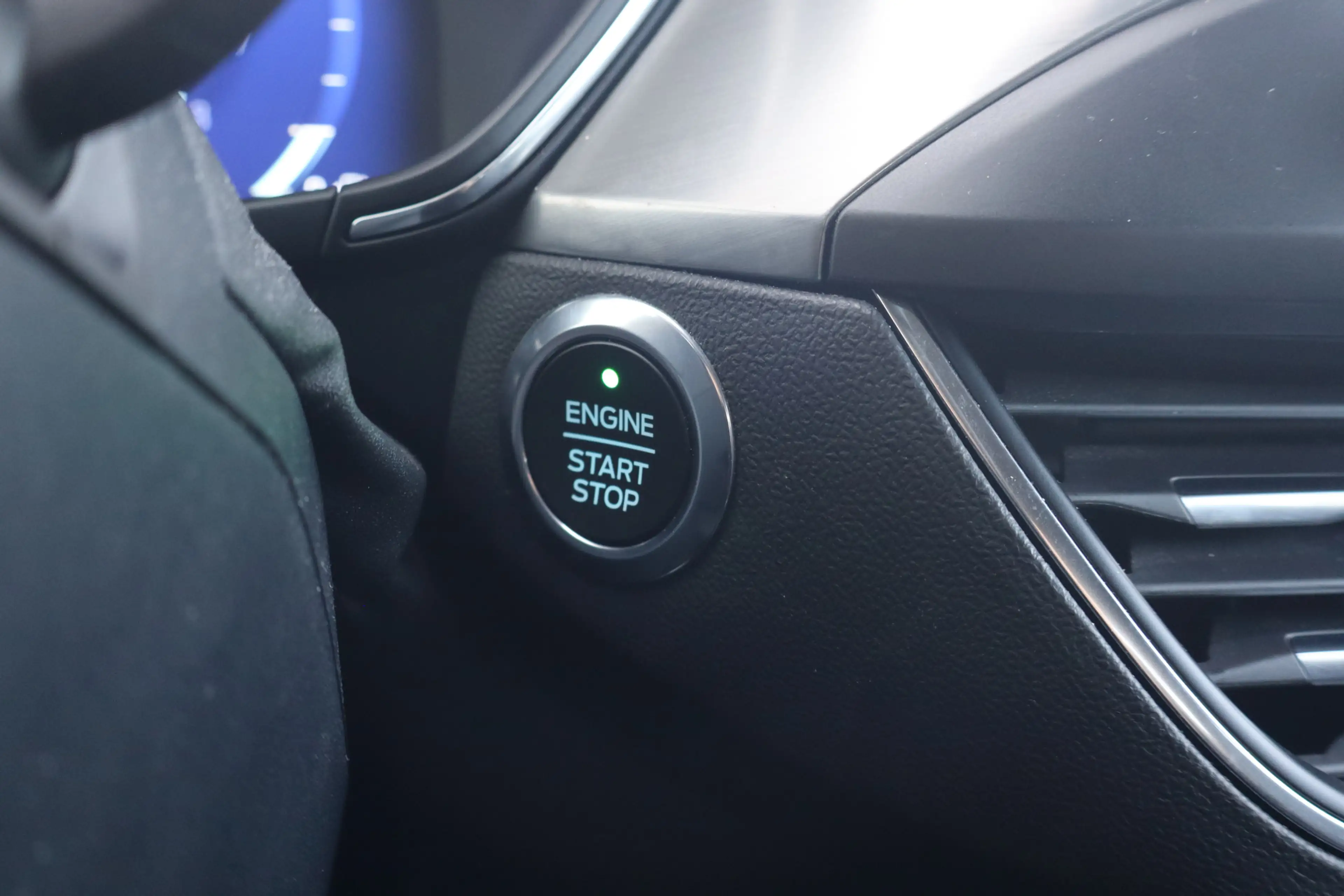 Ford Focus Wagon 1.0 EcoBoost Hybrid Titanium X Business - NL — photo 17