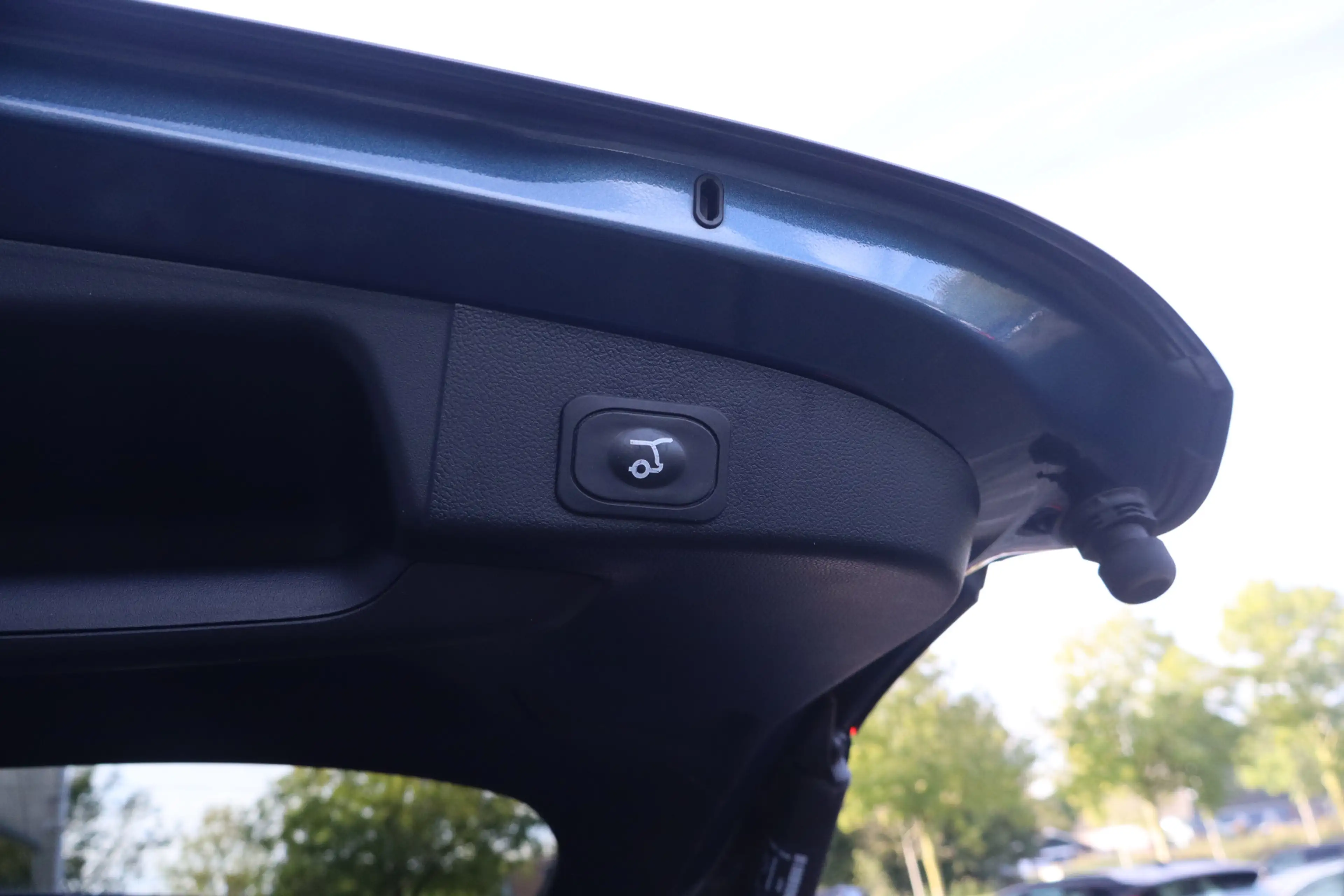 Ford Focus Wagon 1.0 EcoBoost Hybrid Titanium X Business - NL — photo 20
