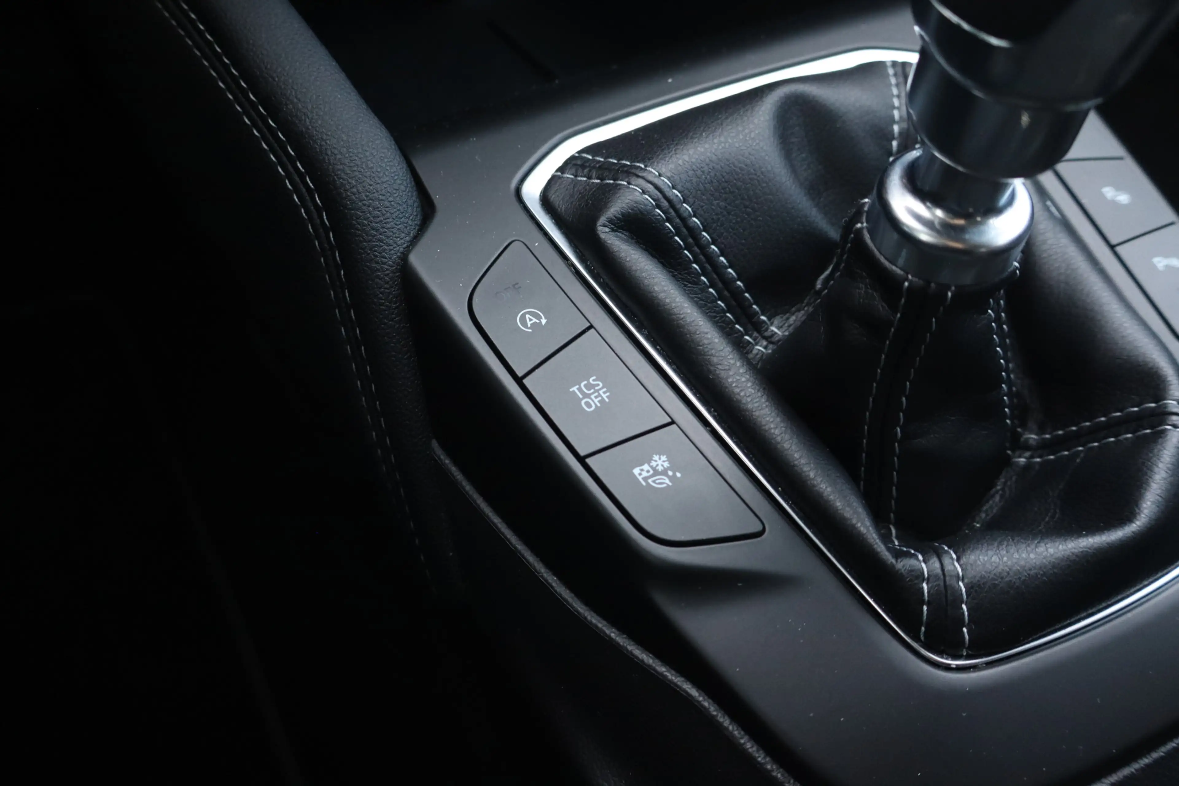 Ford Focus Wagon 1.0 EcoBoost Hybrid Titanium X Business - NL — photo 22