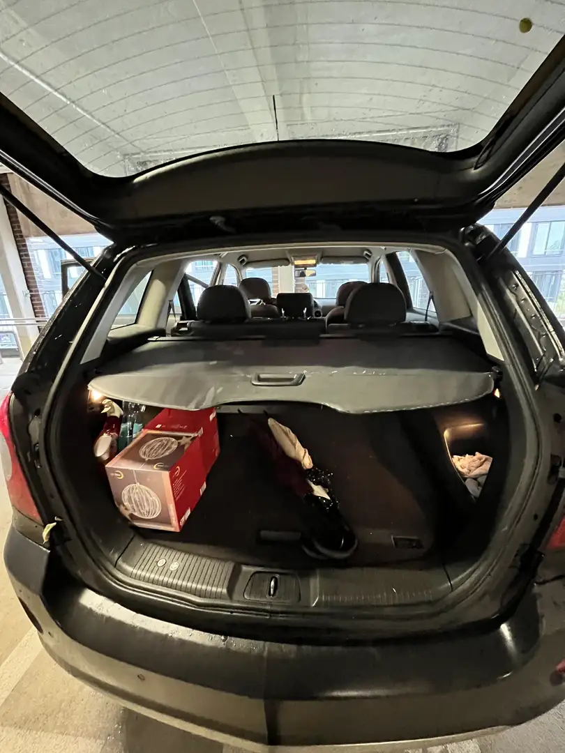 Opel Antara 2.0 CDTI 4x4 - 2