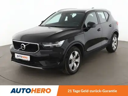 Annonce voiture d'occasion Volvo XC40 - CARADIZE