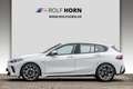 BMW 114 120 M Sportpaket RfKam Navi LED Tempomat Sitzhzg Weiß - thumbnail 7