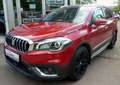 Suzuki SX4 S-Cross Comfort+ 4x4 "Top Austattung" Rot - thumbnail 1
