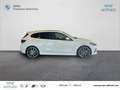 BMW 118 118dA 150ch M Sport 8cv Blanc - thumbnail 8
