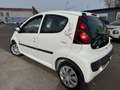 Peugeot 107 1.0i 12V 68CH Envy 5p Weiß - thumbnail 3