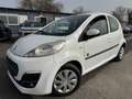 Peugeot 107 1.0i 12V 68CH Envy 5p Weiß - thumbnail 1