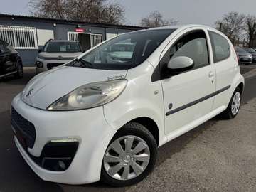 1.0i 12V 68CH Envy 5p