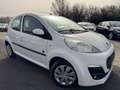 Peugeot 107 1.0i 12V 68CH Envy 5p Weiß - thumbnail 2