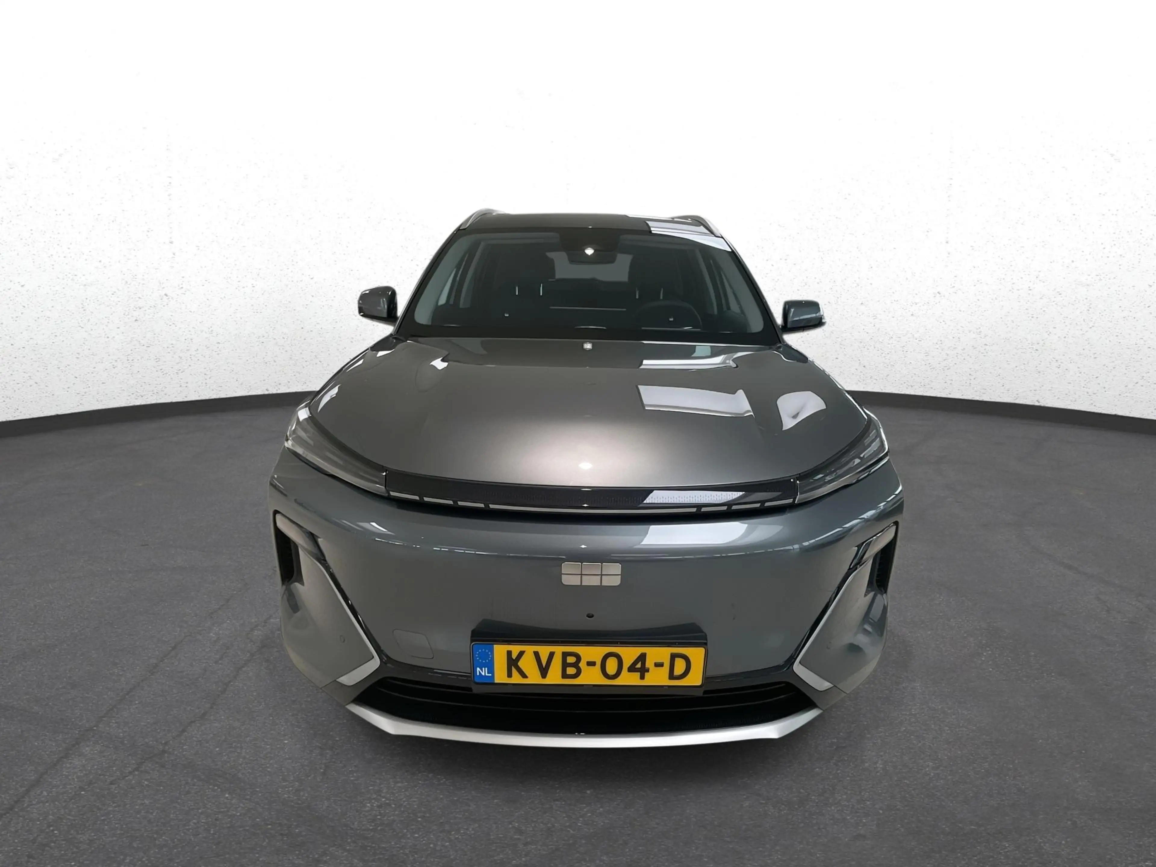 Geely Starray EM-i 1.5 Max+ Apple CarPlay | Navigatie — photo 4