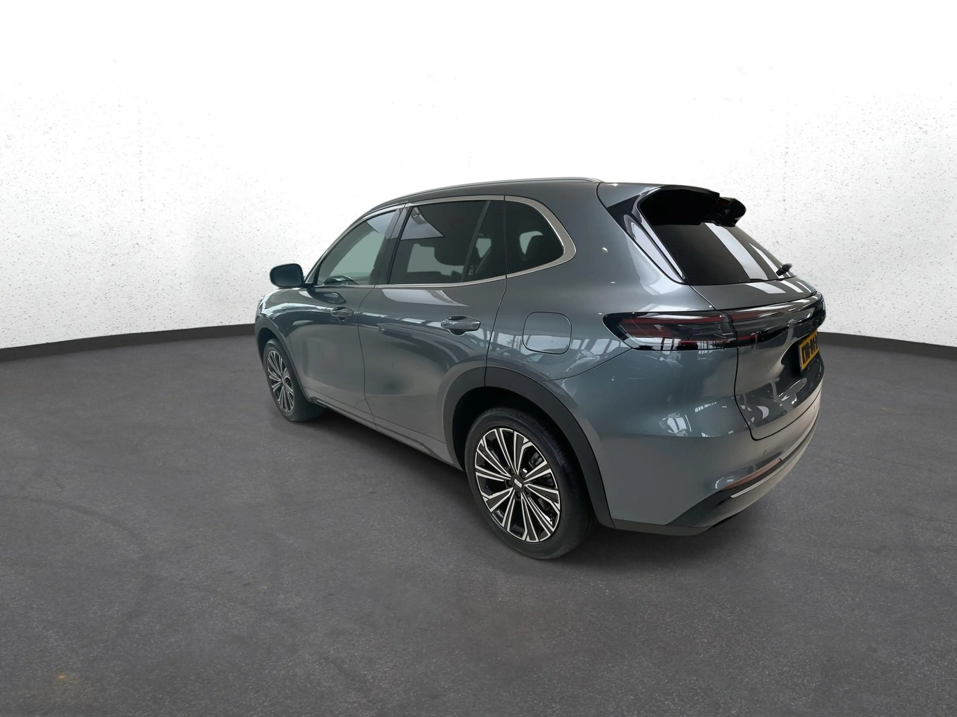 Geely Starray EM-i 1.5 Max+ Apple CarPlay | Navigatie — photo 8