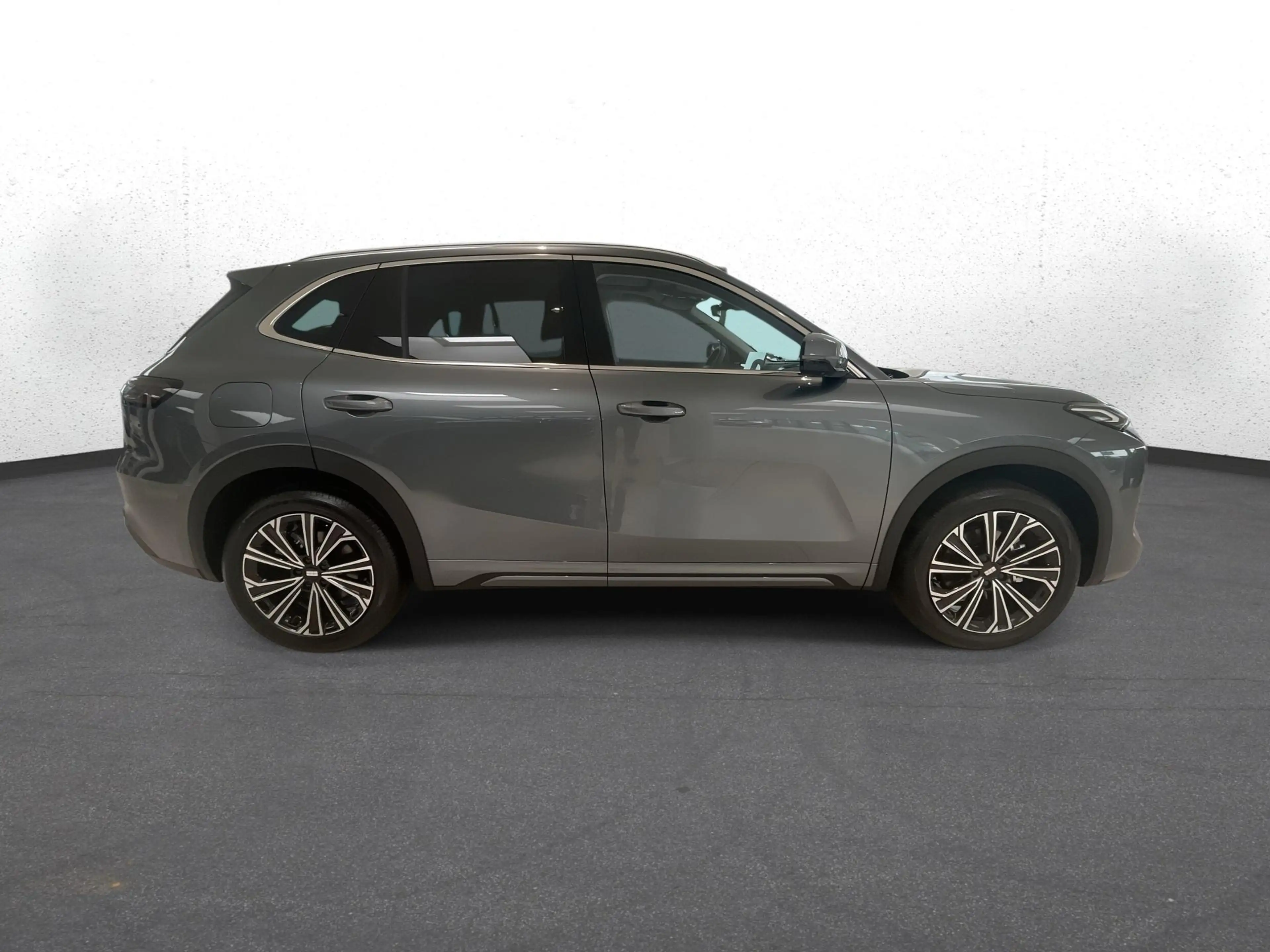 Geely Starray EM-i 1.5 Max+ Apple CarPlay | Navigatie — photo 7